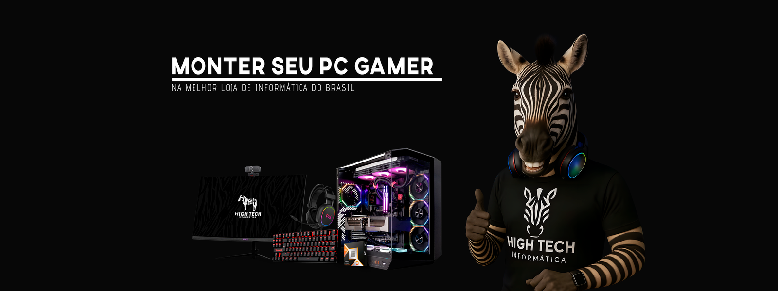 As melhores Placas de Vídeo para seu PC Gamer